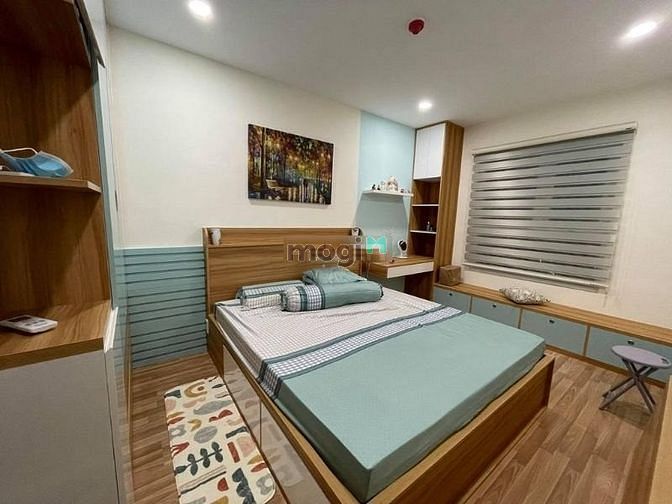 Hình ảnh Gía siêu hời 2,44 tỷ sở hữu CH AN GIA SKYLINE Q7, 75m2