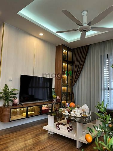 Hình ảnh TẶNG NỘI THẤT CAO CẤP bán RiveraPark 74m2 1ty860 2PN