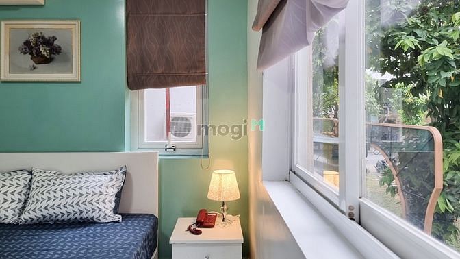 Hình ảnh 🏡 STUDIO 35m2 Siêu Thoáng Phú Mỹ Hưng Q7_FREE TẤT CẢ CHI PHÍ