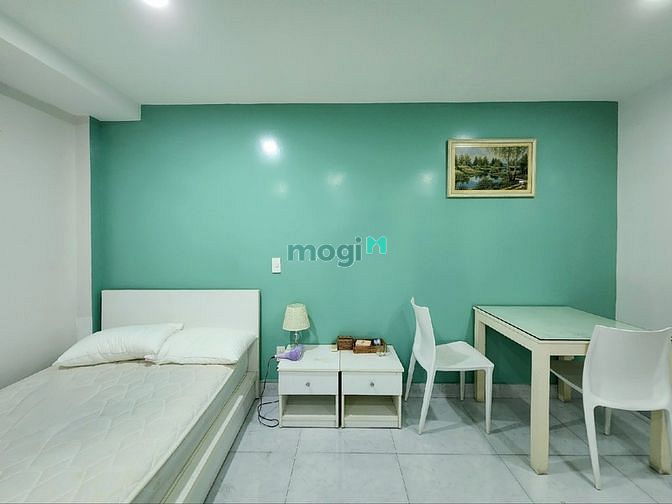 Hình ảnh 🏡 STUDIO 35m2 Siêu Thoáng Phú Mỹ Hưng Q7_FREE TẤT CẢ CHI PHÍ