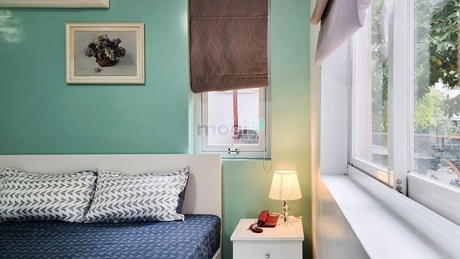 Hình ảnh 🏡 STUDIO 35m2 Siêu Thoáng Phú Mỹ Hưng Q7_FREE TẤT CẢ CHI PHÍ