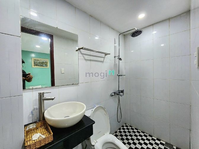Hình ảnh 🏡 STUDIO 35m2 Siêu Thoáng Phú Mỹ Hưng Q7_FREE TẤT CẢ CHI PHÍ