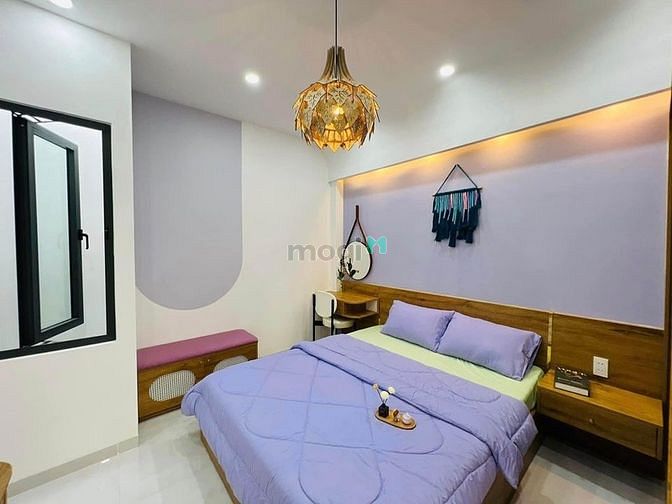 Hình ảnh SIÊU PHẨM nhà Phổ Quang 61,2m², 1 tỷ 580, 3PN,4WC, NTCB