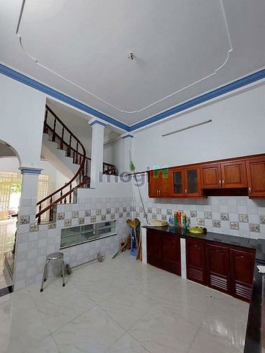 Hình ảnh BÁN GẤP căn Võ Hành Trang, P11, Tân Bình 48m2 SHR