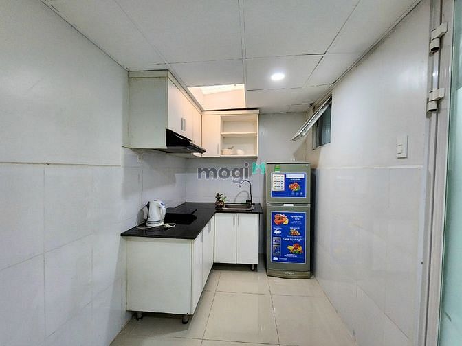 Hình ảnh 🏡 STUDIO 35m2 Siêu Thoáng Phú Mỹ Hưng Q7_FREE TẤT CẢ CHI PHÍ