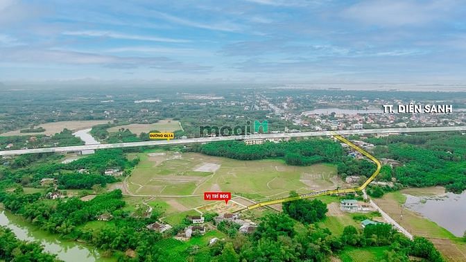 Hình ảnh Đất nền sẵn thổ cư ven khu công nghiệp VSIP 8 Quảng Trị