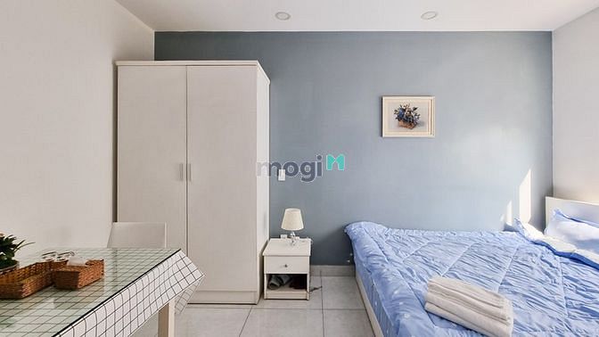 Hình ảnh 🏡 STUDIO 35m2 Siêu Thoáng Phú Mỹ Hưng Q7_FREE TẤT CẢ CHI PHÍ