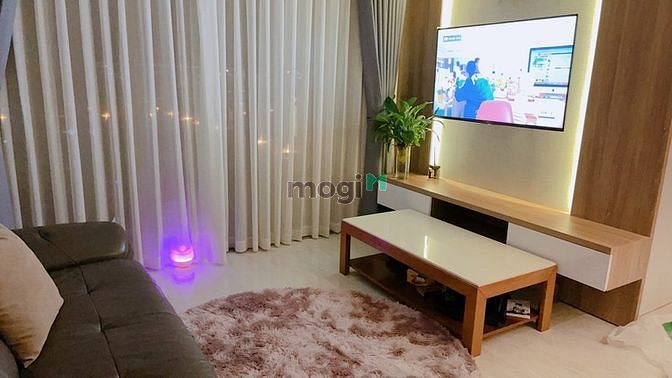 Hình ảnh Cần bán nhanh căn Hưng Phúc Q7, 3PN, 98m2, 1 tỷ 640, NTCB