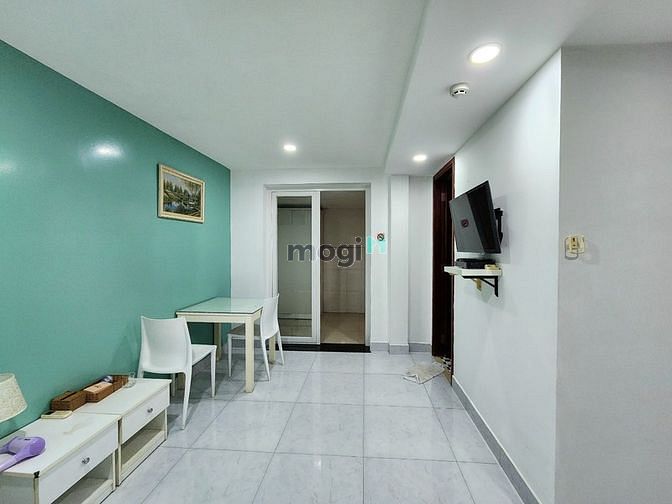 Hình ảnh 🏡 STUDIO 35m2 Siêu Thoáng Phú Mỹ Hưng Q7_FREE TẤT CẢ CHI PHÍ