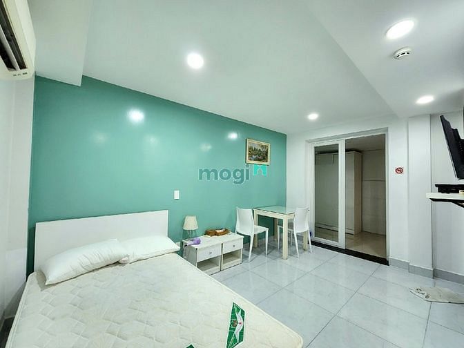 Hình ảnh 🏡 STUDIO 35m2 Siêu Thoáng Phú Mỹ Hưng Q7_FREE TẤT CẢ CHI PHÍ