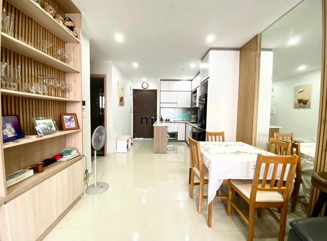 Hình ảnh 1,4 TỶ GIÁ BAO HẾT Trang Chủ MB66.COM / Đăng Ký Tặng 66K RiveGate Residence Q4 76m2