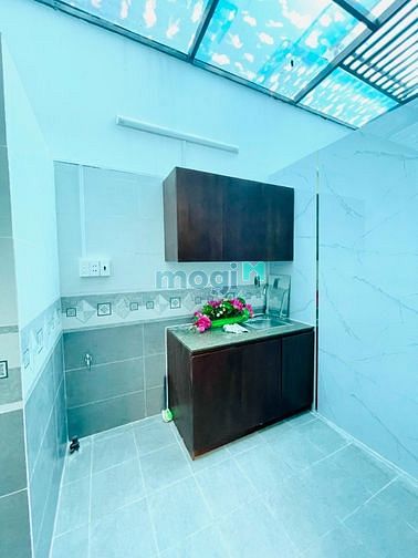 Hình ảnh CHDV giá rẻ Quận 7 phòng cao cấp