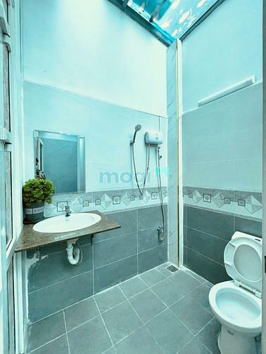 Hình ảnh CHDV giá rẻ Quận 7 phòng cao cấp