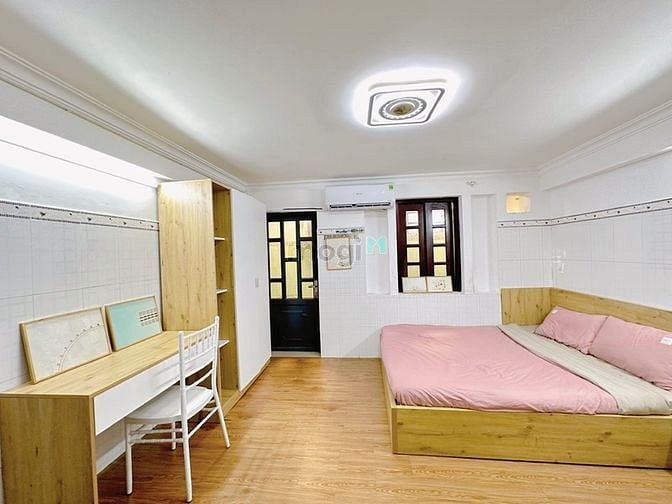 Hình ảnh Căn Hộ Duplex Giá Rẻ - Lê Văn Thọ ( Gò Vấp )