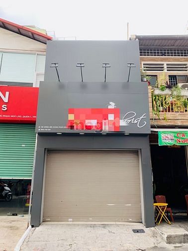 Hình ảnh Cho Thuê Nhà 433/15a Sư Vạn Hạnh, Phường 12, Quận 10.