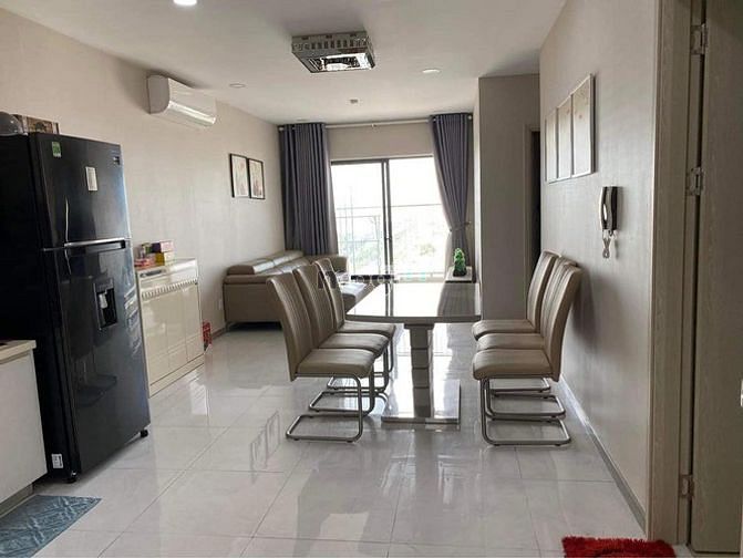 Hình ảnh Bán Mb6623 nạp rút nhanh chóng tầng cao Viva Riverside view thành phố Quận 6