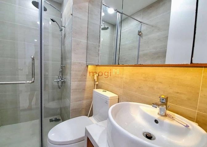 Hình ảnh Siêu phẩm CH SAIGON PAVILLON Q3 85m2 4Tỷ210 2PN