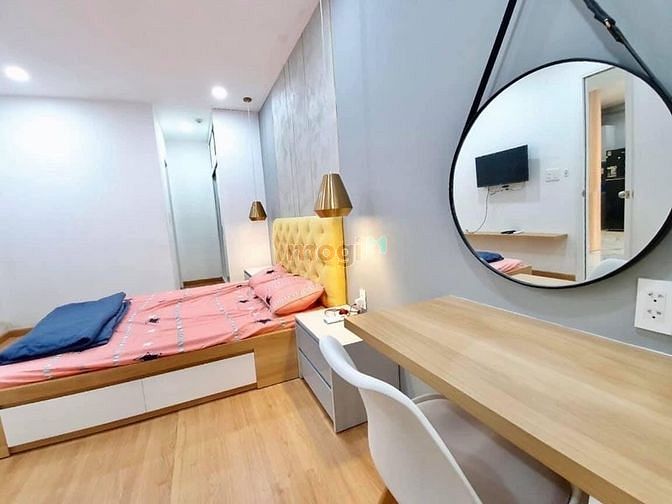 Hình ảnh Siêu phẩm CH SAIGON PAVILLON Q3 85m2 4Tỷ210 2PN