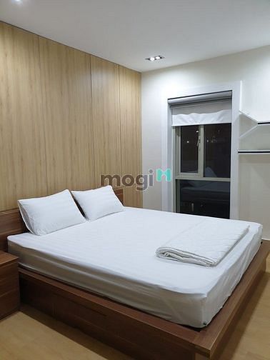 Hình ảnh DỌN VÀO Ở NGAY Bán CHCC Saigon Pavillon, Q3, 60m², 1 tỷ 540, 2PN, NTCB
