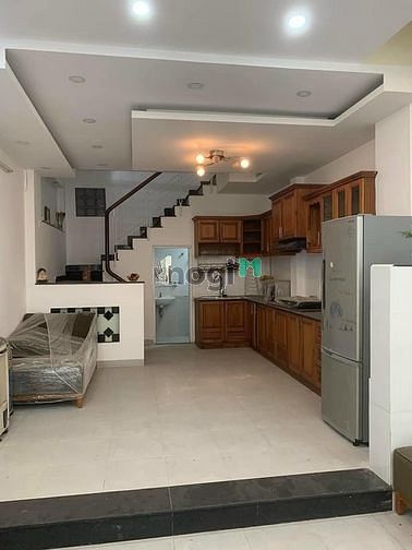 Hình ảnh Nhà Tốt: Hoà Bình P Hiệp Tân Q. Tân Phú 60m2