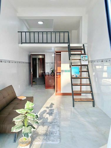 Hình ảnh CHDV giá rẻ Quận 7 phòng cao cấp