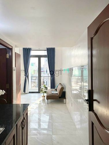 Hình ảnh CHDV giá rẻ Quận 7 phòng cao cấp