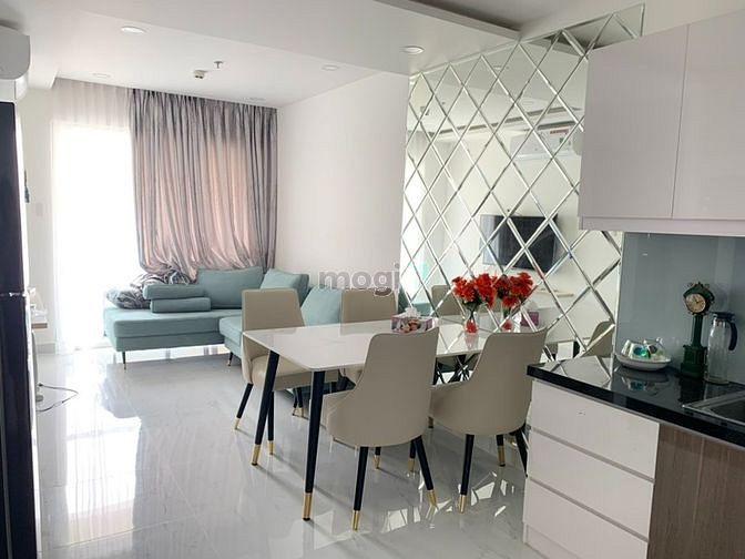 Hình ảnh Hà Đô chợ Tân Sơn Nhất - 3pn - cho thuê nhanh 13 triệu/tháng - NTCB