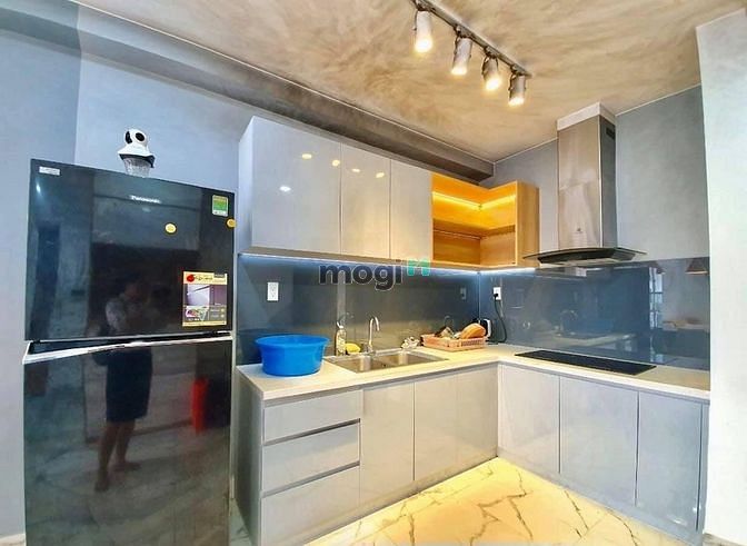 Hình ảnh Siêu phẩm CH SAIGON PAVILLON Q3 85m2 4Tỷ210 2PN