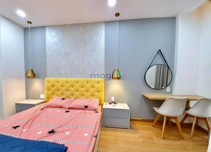 Hình ảnh Siêu phẩm CH SAIGON PAVILLON Q3 85m2 4Tỷ210 2PN