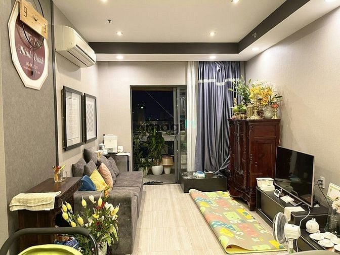 Hình ảnh Mb6623 nạp rút nhanh chóng The Everrich Infinity tầng cao 80.5m2 2PN full nội thất 2T330TL