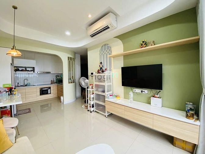 Hình ảnh Chung cư Botanica Premier - Bán Trang Chủ MB66.COM / Đăng Ký Tặng 66K 2PN tầng trung, nội thất đẹp
