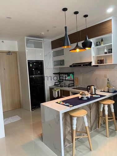 Hình ảnh Bán gấp Trang Chủ MB66.COM / Đăng Ký Tặng 66K chung cư RICCA, P. PHÚ HỮU, Q9 1tỷ670