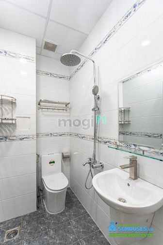 Hình ảnh 🔥🔥Mb6623 nạp rút nhanh chóng mini bancol cửa sổ siêu thoáng ở Tân Bình ngay Etown🌟🌟