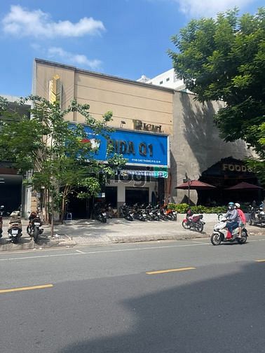 Hình ảnh Cho thuê nhà 175b Cao Thắng , Phường 12 , Quận 10
