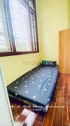 Hình ảnh Cho thuê phòng trọ đơn lập,  chỉ từ 1.4 đến 1.8tr bao các loại phí