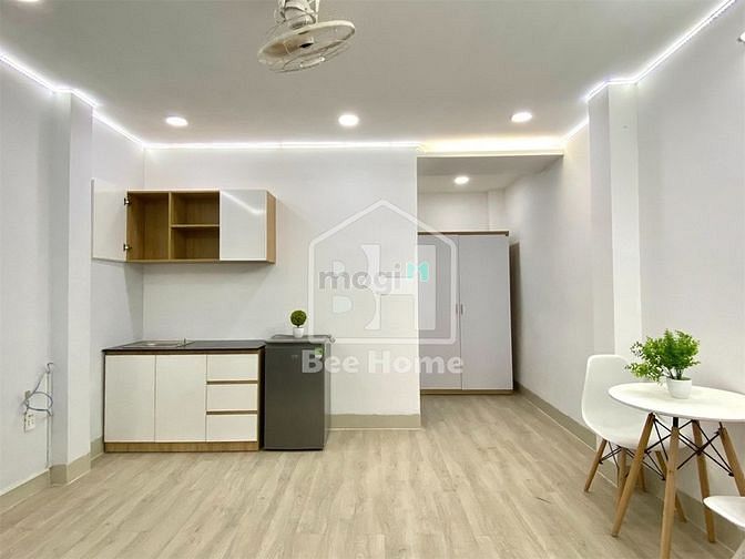Hình ảnh Cho thuê Phòng Full Nt gần Hotel New World , Chợ Bến Thành