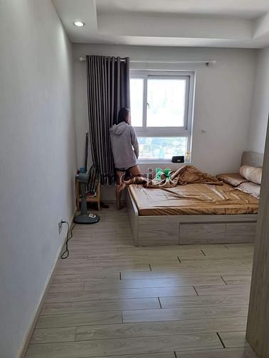 Hình ảnh Cần BÁN GẤP Mb6623 nạp rút nhanh chóng chung cư An Gia Garden T.Phú + Diện tích: 50m² 1PN