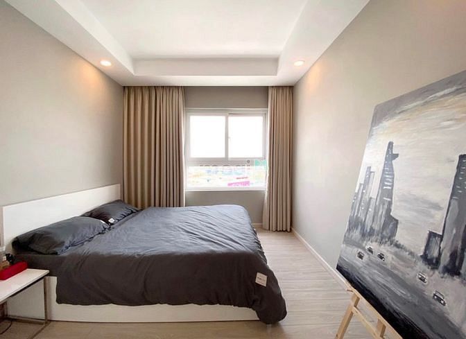 Hình ảnh 995 BÁN LIỀN CĂN HỘ Imperial Place B.Tân 2PN 68m2