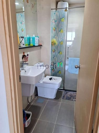 Hình ảnh Cần BÁN GẤP Mb6623 nạp rút nhanh chóng chung cư An Gia Garden T.Phú + Diện tích: 50m² 1PN