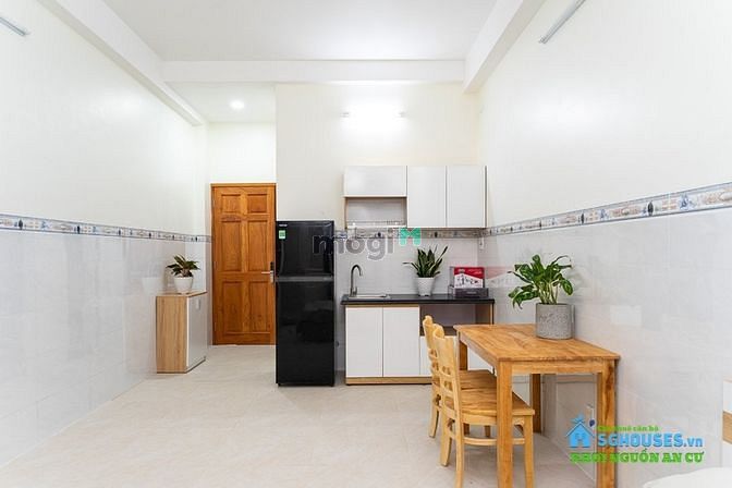 Hình ảnh 🔥🔥Mb6623 nạp rút nhanh chóng mini bancol cửa sổ siêu thoáng ở Tân Bình ngay Etown🌟🌟