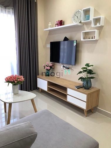 Hình ảnh Thiết kế tinh tế hiện đại ICON 56 Q4 44m2 1Tỷ56 1PN