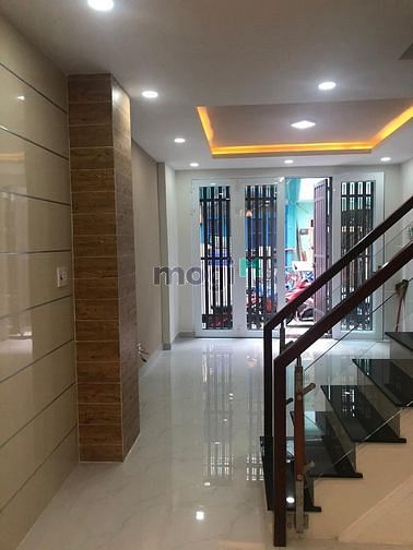 Hình ảnh NHÀ SIÊU PHẨM Lý Thánh Tông TP 62m2 2ty110 Sổ Hồng Riêng
