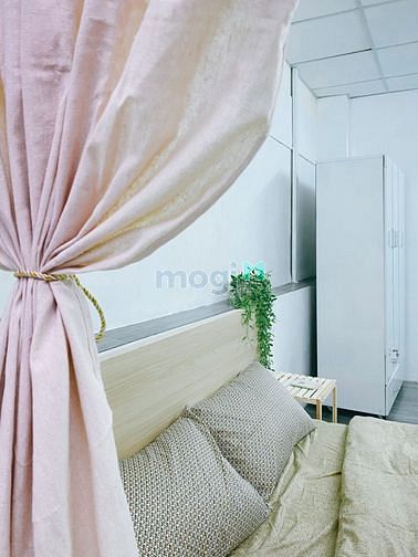 Hình ảnh Cho thuê CH Studio, ban công, Full NT, Nguyễn Đình Chiểu, Quận 1