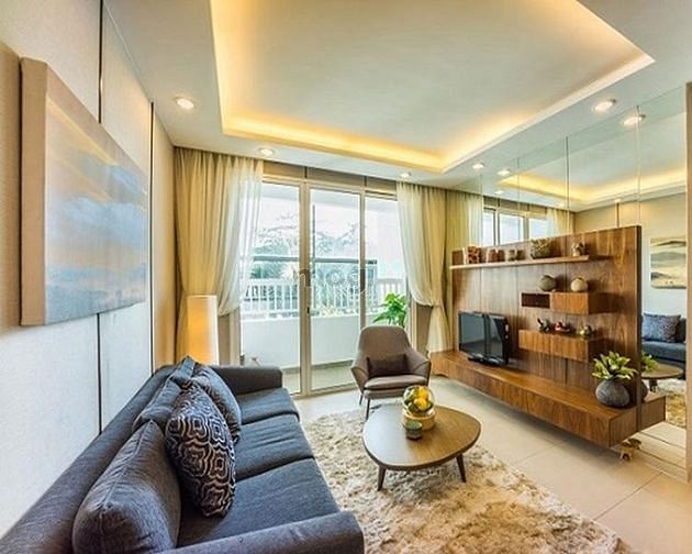 Hình ảnh Sốc! Cần bán gấp CHCC Centana Q2 76m2 3pn 3wc 1,620 tỷ SHR NTCB
