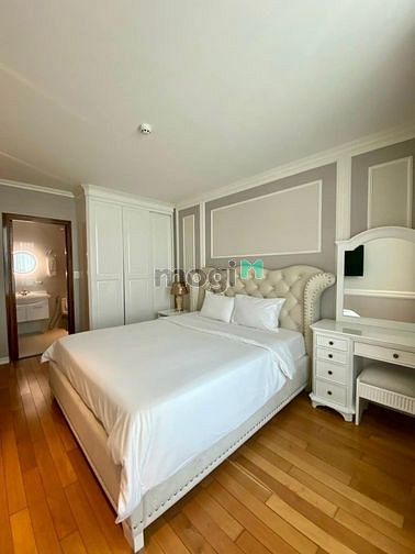 Hình ảnh BÁN Căn Hộ LÉMAN LUXURY Q3 80m², 1 tỷ 680, 2PN, 2WC,NTCB