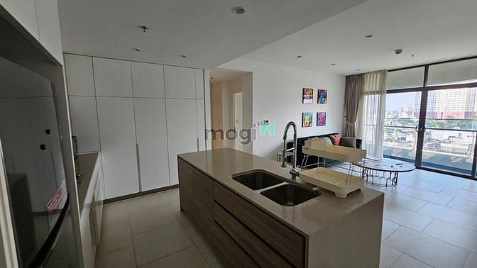 Hình ảnh Bán gấp  Căn Hộ  Him Lam Chợ Lớn diện tích 83m2 Quận  6