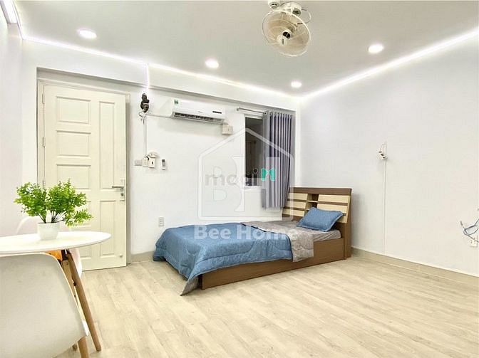 Hình ảnh Cho thuê Phòng Full Nt gần Hotel New World , Chợ Bến Thành