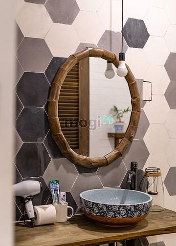 Hình ảnh Cho Thuê Căn Hộ_Đường Nguyễn Văn Thủ_Quận 1