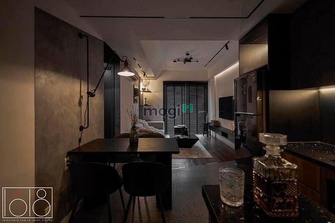 Hình ảnh Căn Hộ Carillon 7, kế bên Đầm Sen. 66m2 2Pn. Giá 3.49tỷ