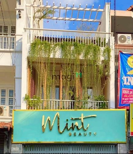 Hình ảnh Cho thuê nhà 391/1A Sư Vạn Hạnh, Phường 12, Quận 10
